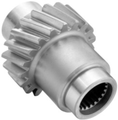 Nichiyu Gear — part 14200-13460