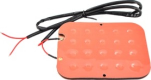 Microswitch — part CAT-8F62228D