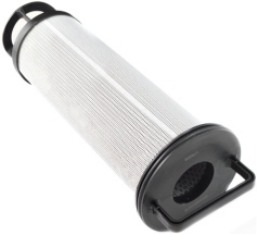 Linde Filter Assembly — part CAT-904384C5