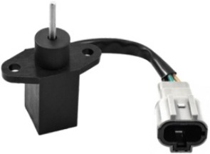 Komatsu Sensor — part 3RA-34-62150