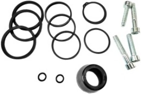 Cascade Seal Kit — part CAT-907A8FAB
