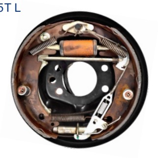 Toyota Brake Assembly — part 47020-13312-71; 1.5T L