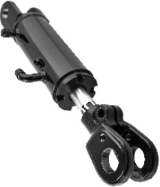 Toyota Hydraulic Cylinder — part 65510-16563-71