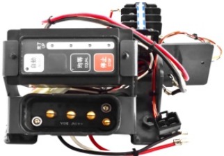 Nichiyu Charging Timer — part CAT-95656E63