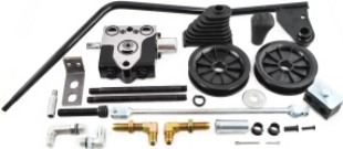 Valve Assembly Oil Control — 7FD/G — part NEW