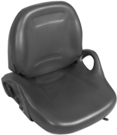 Nichiyu Seat — part CAT-971E654E