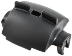 Linde Knob Horn Cover — part 3095430308