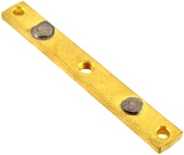 Nichiyu Contactors — part 24200-11941; 100A