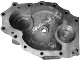 Hangcha Gearbox — part CAT-989A6D2C