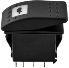 Linde Switch — part CAT-98A7FE51