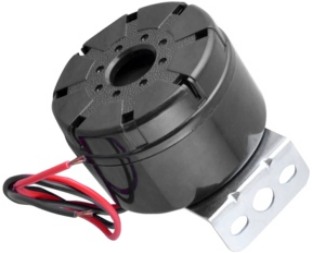 Nichiyu Horn — part 70000-24000; 48V