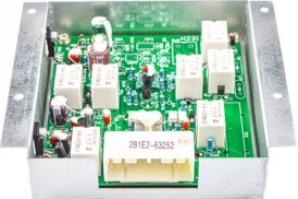 TCM Circuit Board — part 281E2-63252
