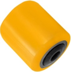 Jungheinrich Wheel — part CAT-9A008C14