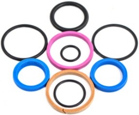 Jungheinrich Seal Kit — part 50105674