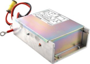 Tcm Circuit Board — part CAT-9BDBD5FF