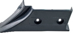Toyota Covered Cover — part 58741-16600-71