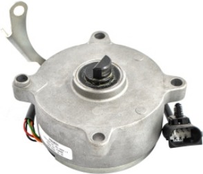 Bt Sensor — part CAT-9DE211AC