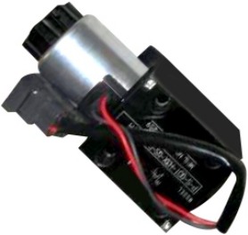 Toyota Solenoid Valve — part CAT-9E266F95