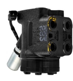 Toyota Steering Gear — part CAT-9EB90188