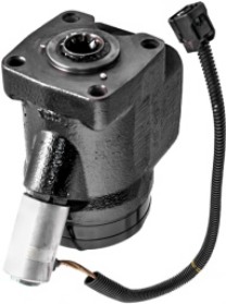 Toyota Steering Gear — part 45520-33240-71