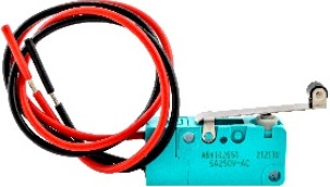 Microswitch — part CAT-A0AB99C1