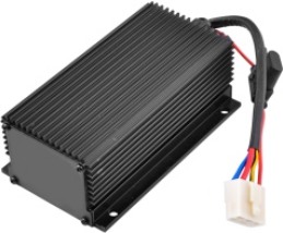 Relay Converter — IN36-72V OUT24V — part 36721225A