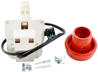 Linde Emergency Switch — part 108195