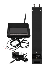Camera System — Fork positioning, vertical — part CAT-A1CD981F