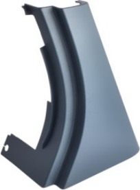 Toyota Covered Cover — part 52515-23130-71; 2-3T R