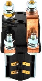 Linde Contactors — part 7915692516