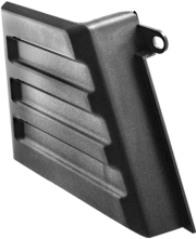 Toyota Covered Cover — part 51937-13130-71; 1.5T R