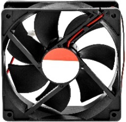 Jungheinrich Fan — part 12V