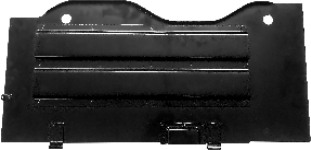 Toyota Rubber Mat — part 53402-13150-71
