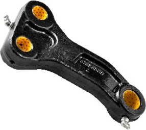 Jungheinrich Load Wheel Fork — part 51179516; L