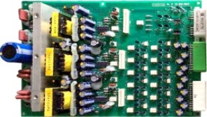 Toyota Circuit Board — part 24230-13130-71