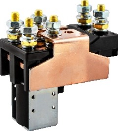 Linde Contactors — part CAT-A51957A2