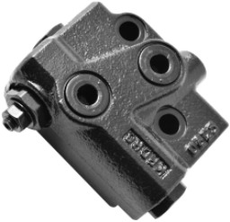 Komatsu Steering Gear — part 37B-1KE-5041