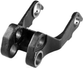 Jungheinrich Load Wheel Fork — part 50009292