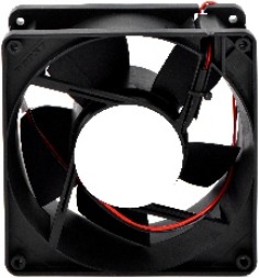 Jungheinrich Fan — part 50286319; 48V