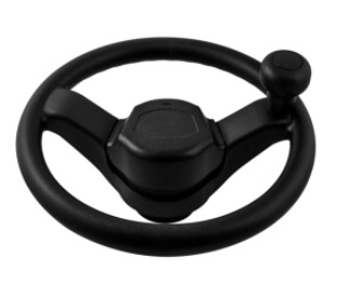Byd Steering Wheel — part CAT-A8D3F3E1