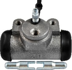 Mitsubishi Brake Cylinder — part 91E46-00112; 2-3T