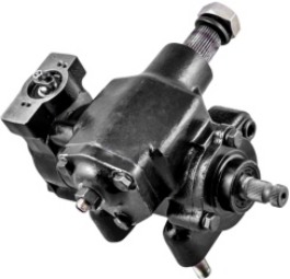 Komatsu Steering Gear — part 3BA-34-51110