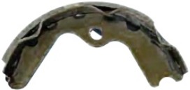 Brake Pad — 7/8FBR — part CAT-AD1945F5