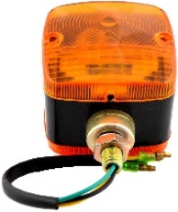 Komatsu Turn Signal — part 3EB-1E-H2011; 12V