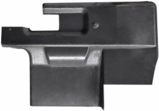 Tcm Instrument Panel — part CAT-ADDF7C25