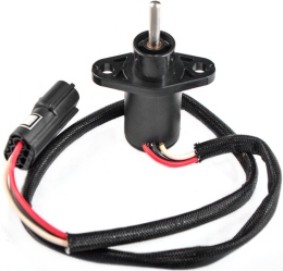 Nichiyu Sensor — part 70002-31200