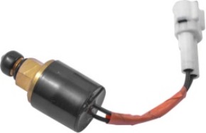 Toyota Solenoid Valve — part 57450-13900-71