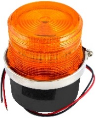 Warning Light — part 12-60V
