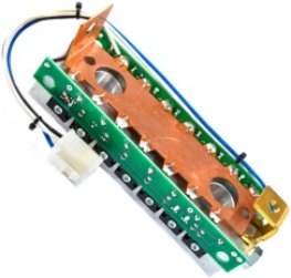 Nichiyu Module — part 24200-23160; 24200-36160; 24200-36170