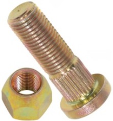 Bolt — FB -80 — part 91243-10800